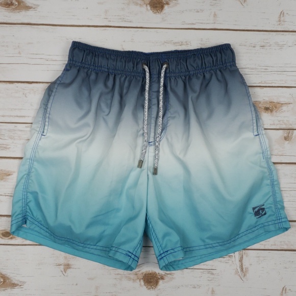 island haze swim trunks